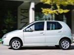 Rover CityRover 2003 года
